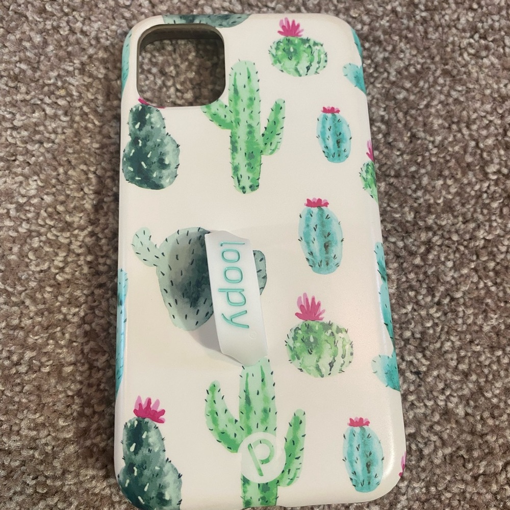 Loopy case